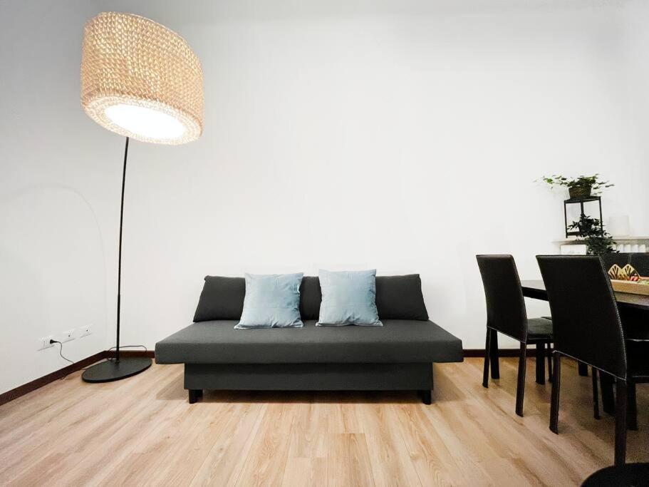 20 Min Duomo *Design Apartment* Milán Exterior foto