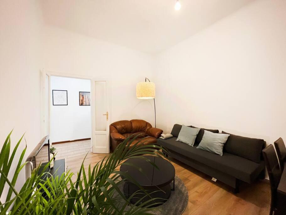 20 Min Duomo *Design Apartment* Milán Exterior foto
