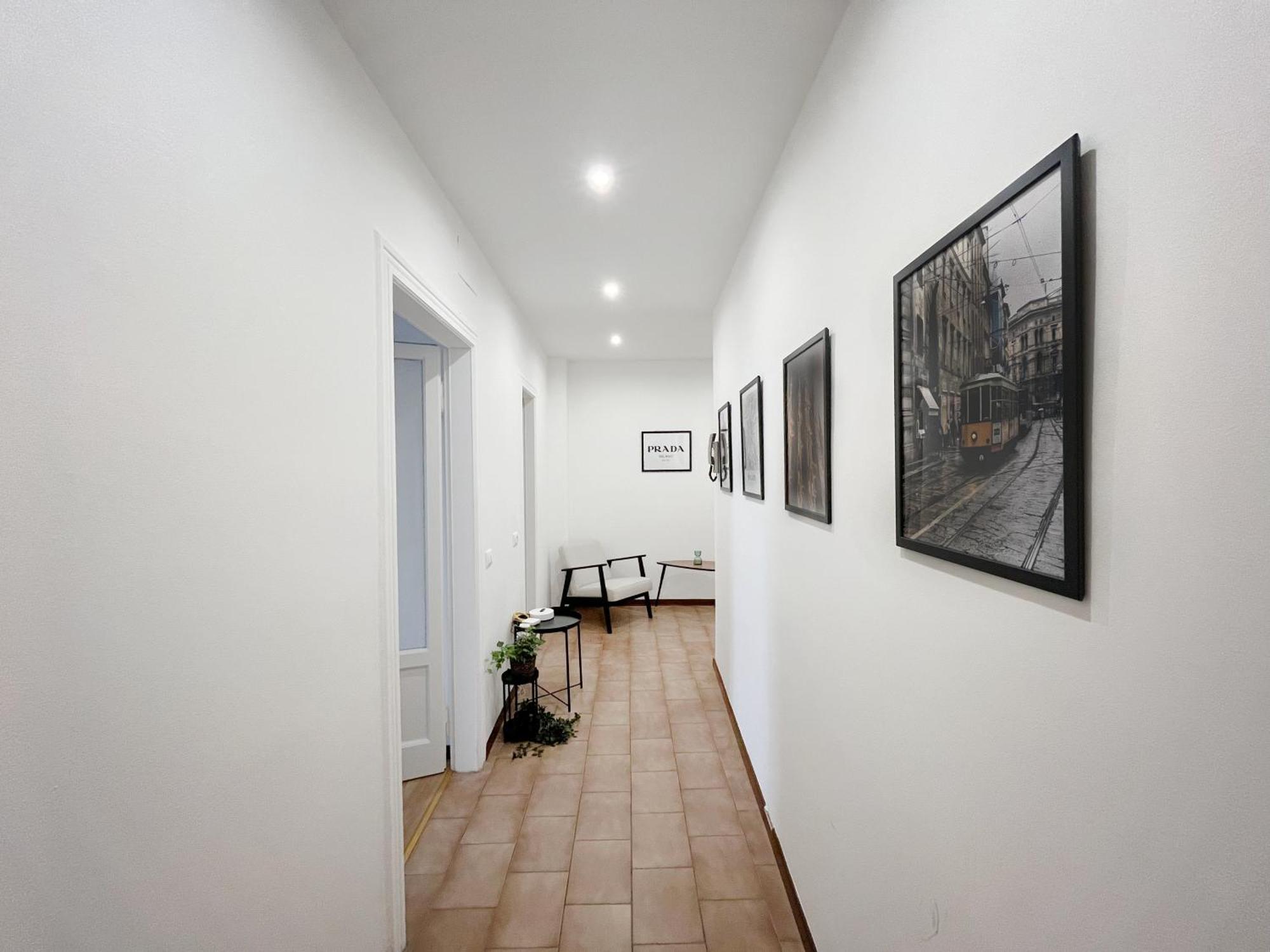20 Min Duomo *Design Apartment* Milán Exterior foto
