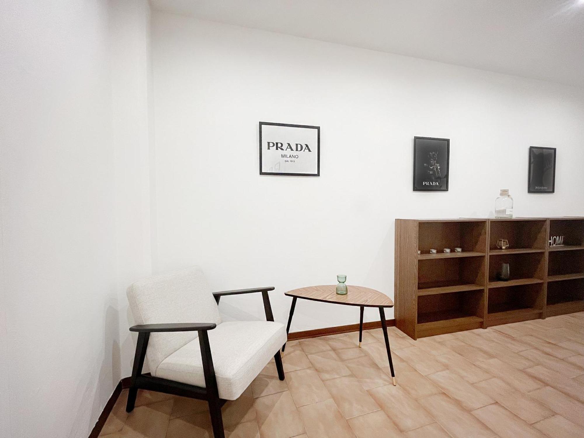 20 Min Duomo *Design Apartment* Milán Exterior foto