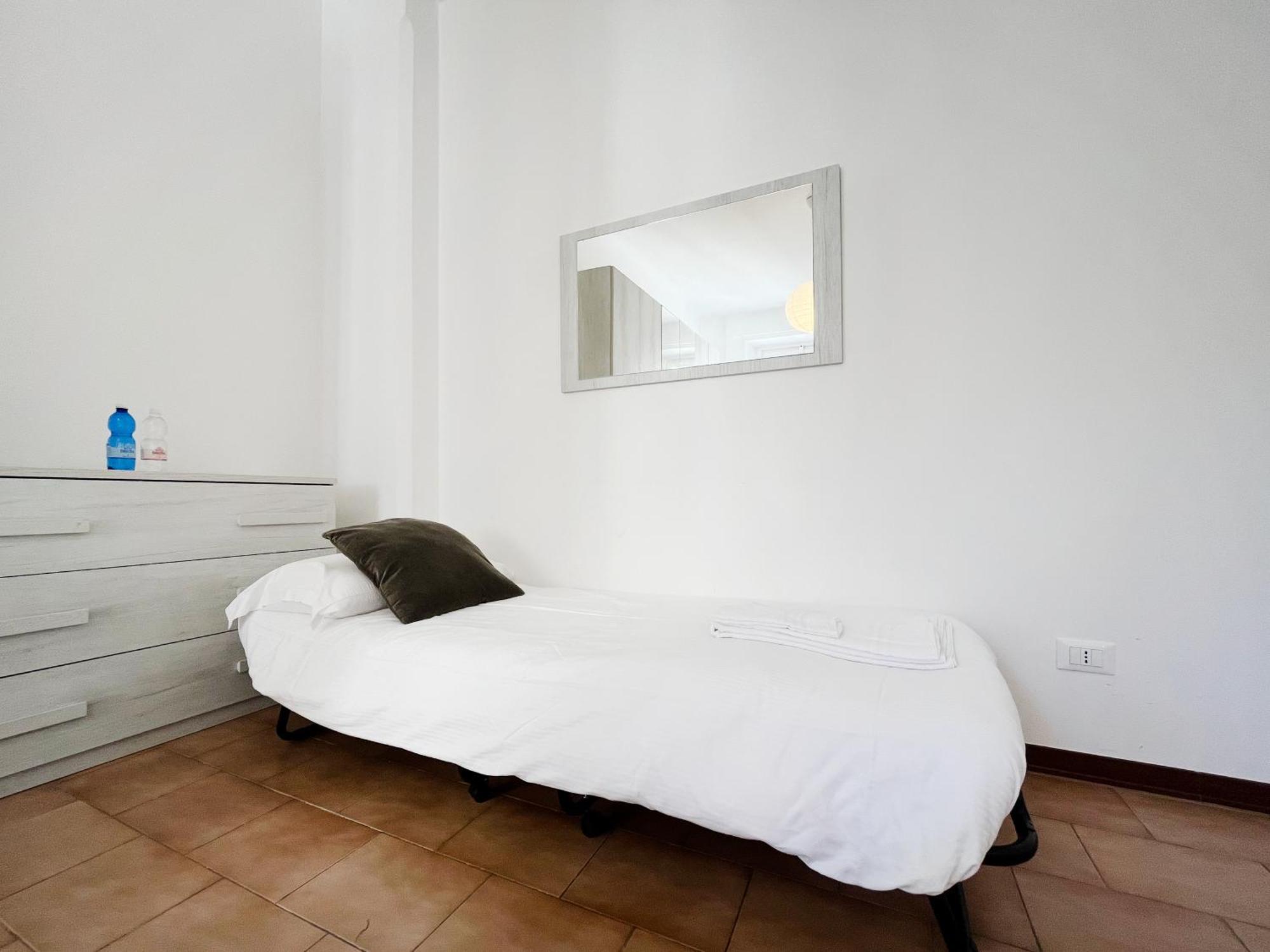 20 Min Duomo *Design Apartment* Milán Exterior foto